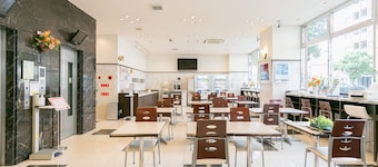 Toyoko Inn Chiba Shin Kamagaya Stationmae