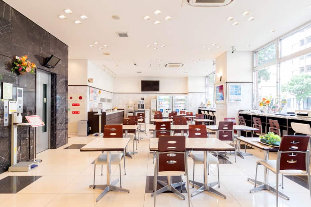 Toyoko Inn Kagoshima Chuo Station Nishi
