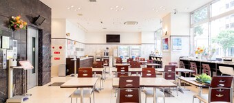 토요코인 가고시마 추오 스테이션 니시