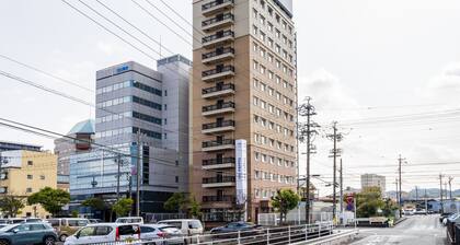 東横 INN 掛川駅新幹線南口