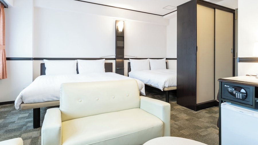 Toyoko Inn Kakegawa Station Shinkan Line Minami