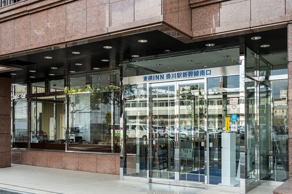 Toyoko Inn Kakegawa Station Shinkan Line Minami