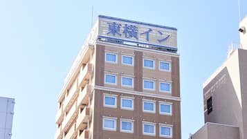 Exterieur