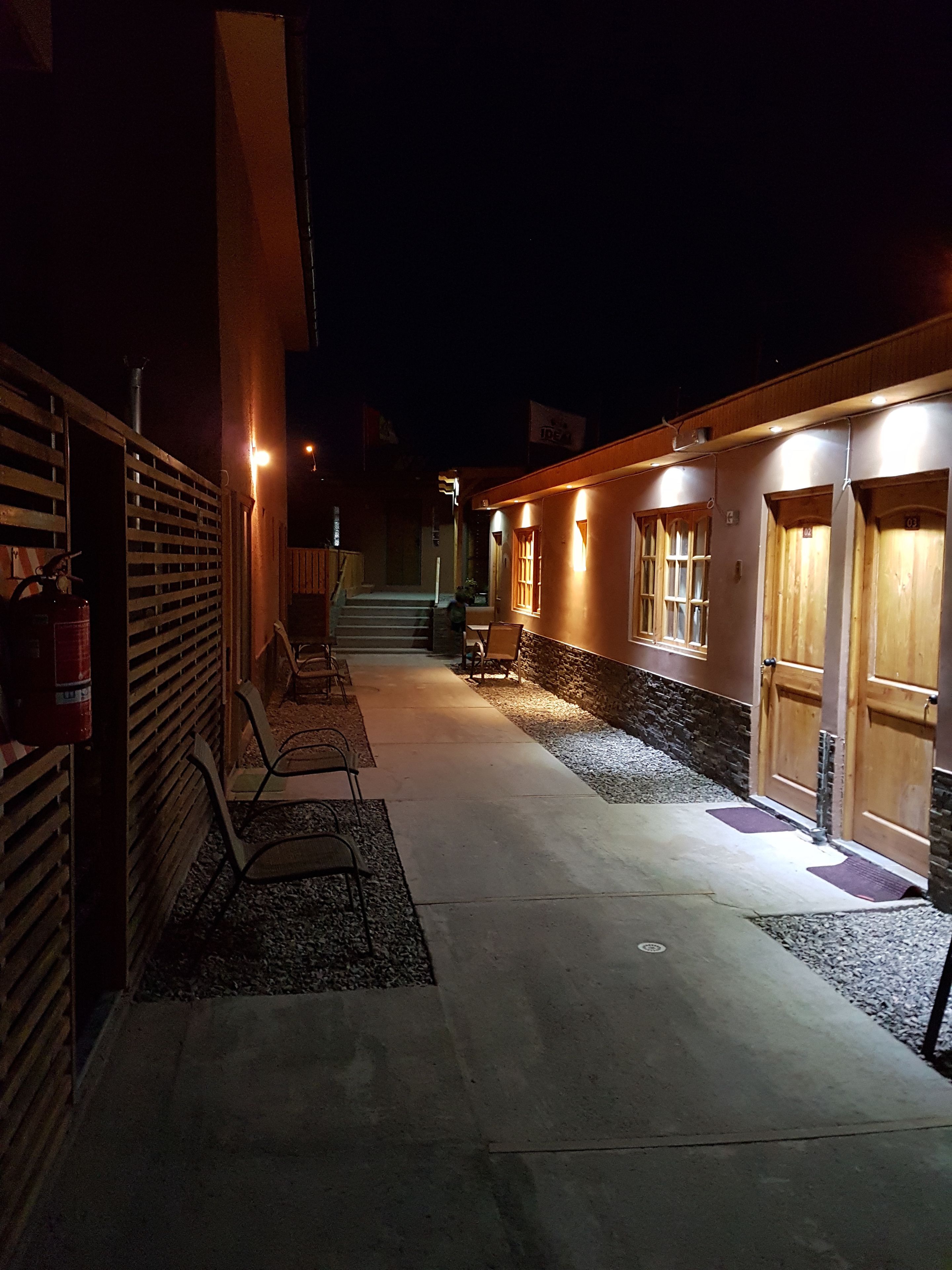 Foto - Vicuña Lodge