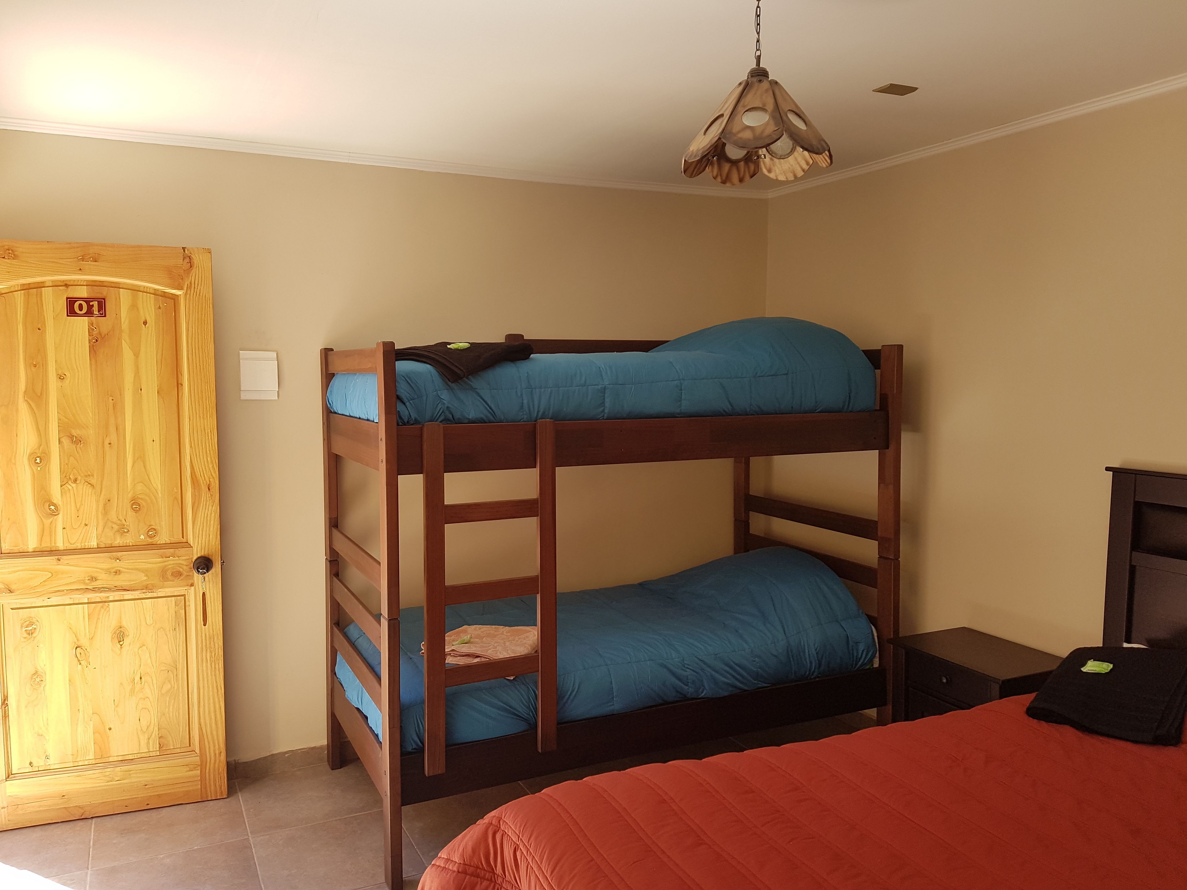 Habitación