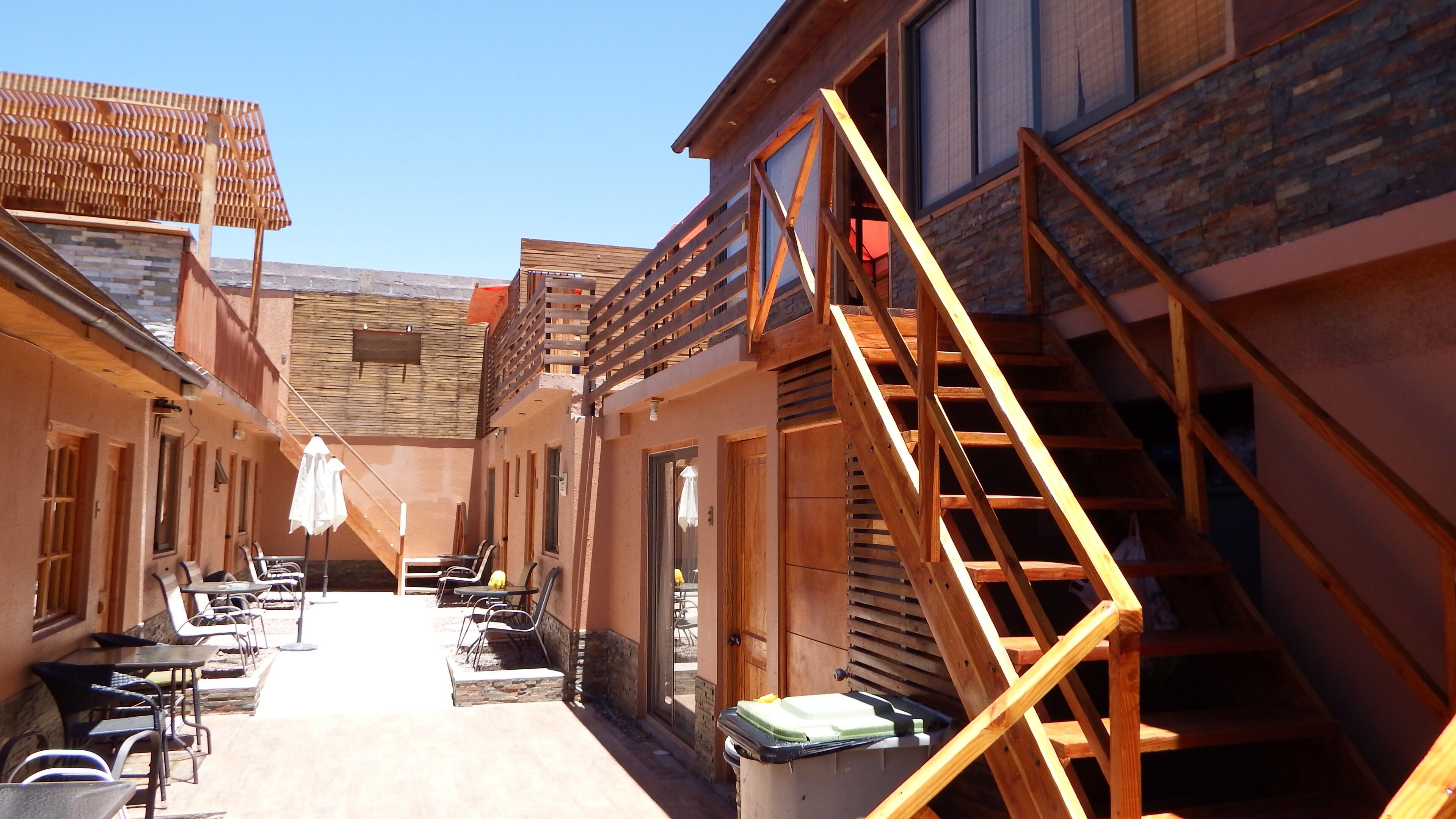 Foto - Vicuña Lodge