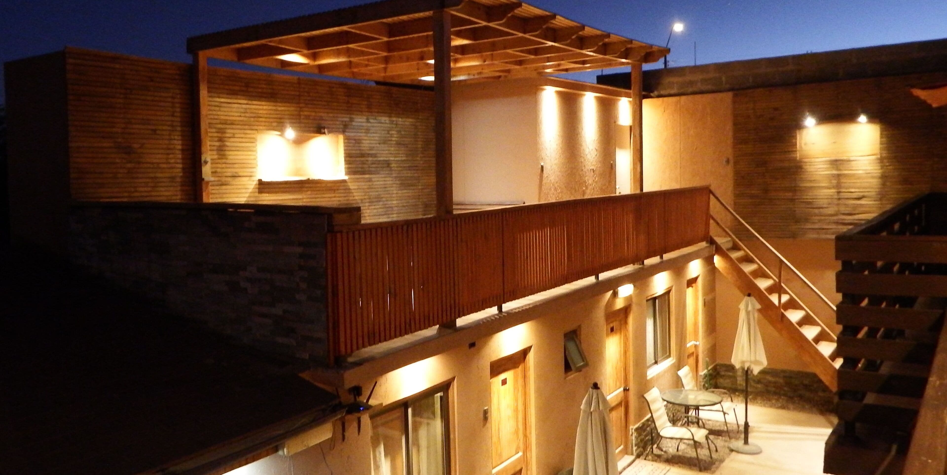 Foto - Vicuña Lodge