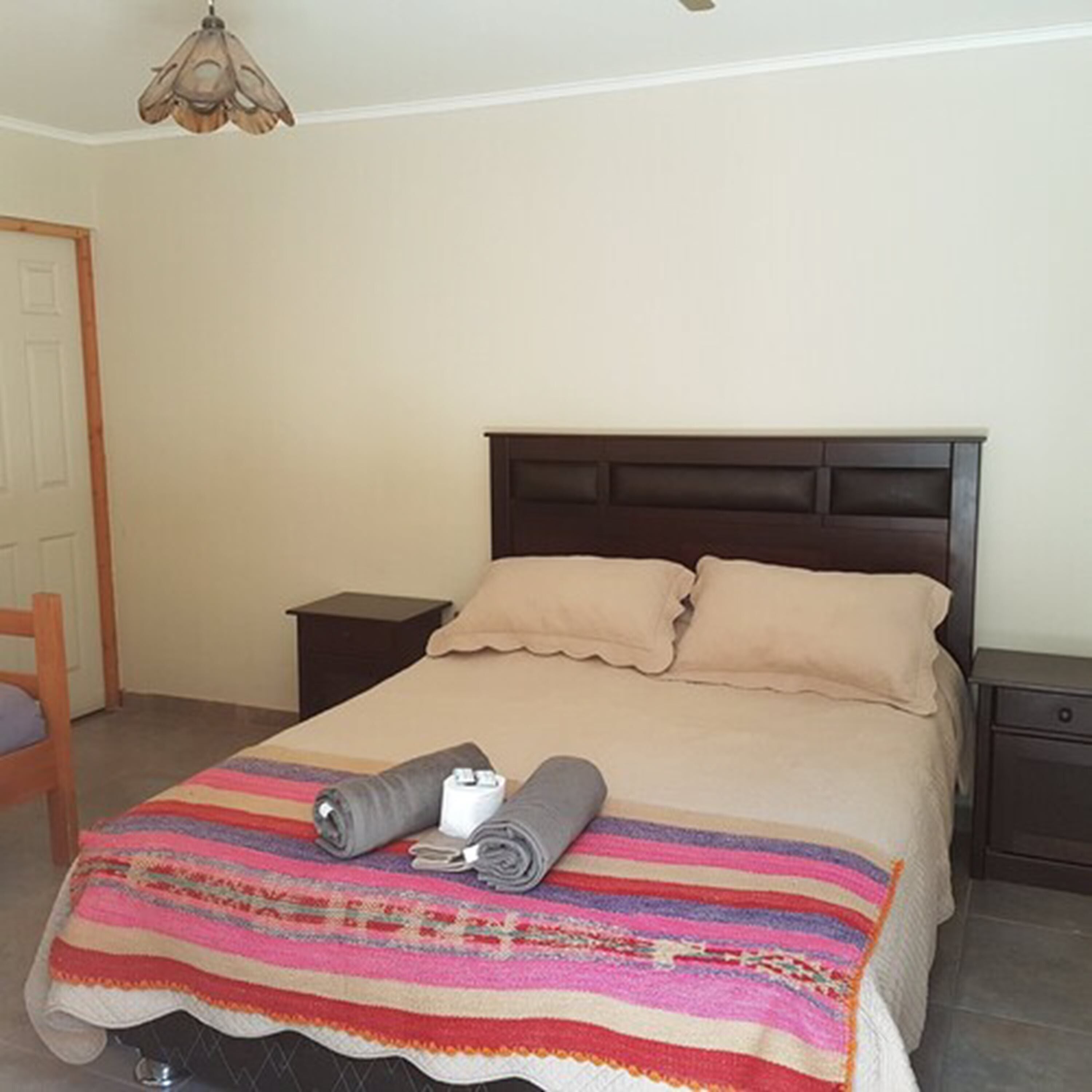 Foto - Vicuña Lodge