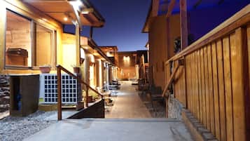 Pasillo