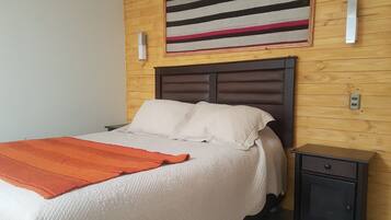 Roupas de cama premium, edredons de pluma, camas com colchões pillow-top