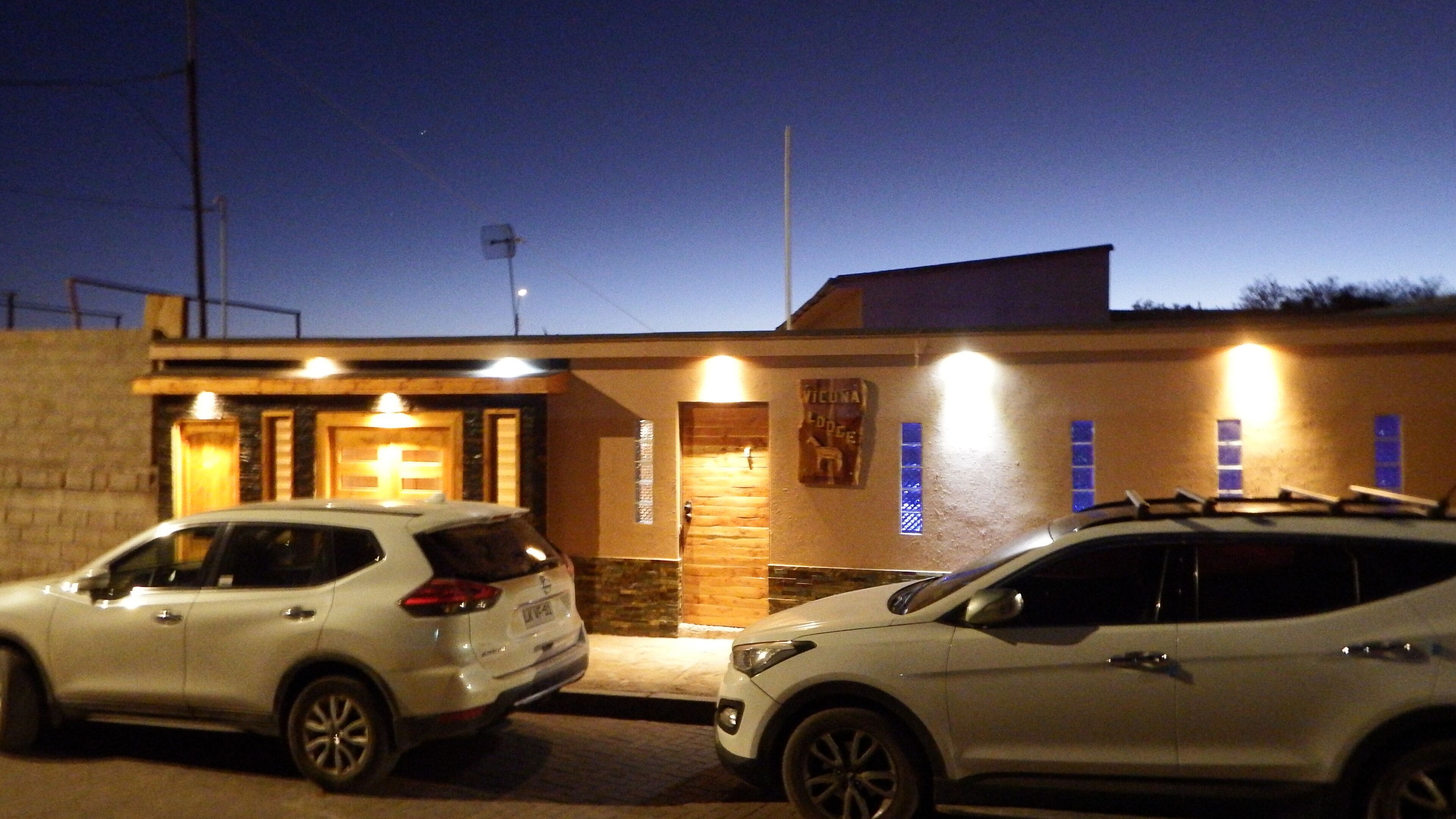 Foto - Vicuña Lodge