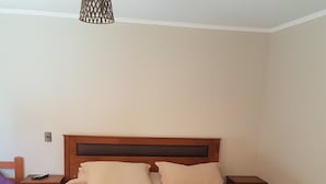 Ropa de cama de alta calidad, cubrecamas y colchones con pillow-top