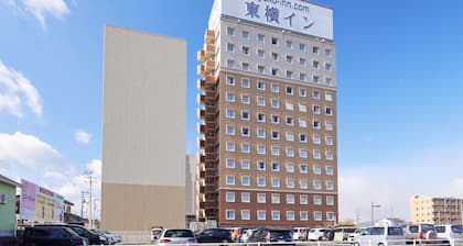 Toyoko Inn Higashi Hiroshima Station