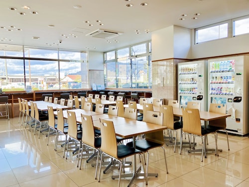 Toyoko Inn Higashi Hiroshima Station