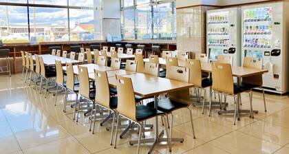 Toyoko Inn Higashi Hiroshima Station