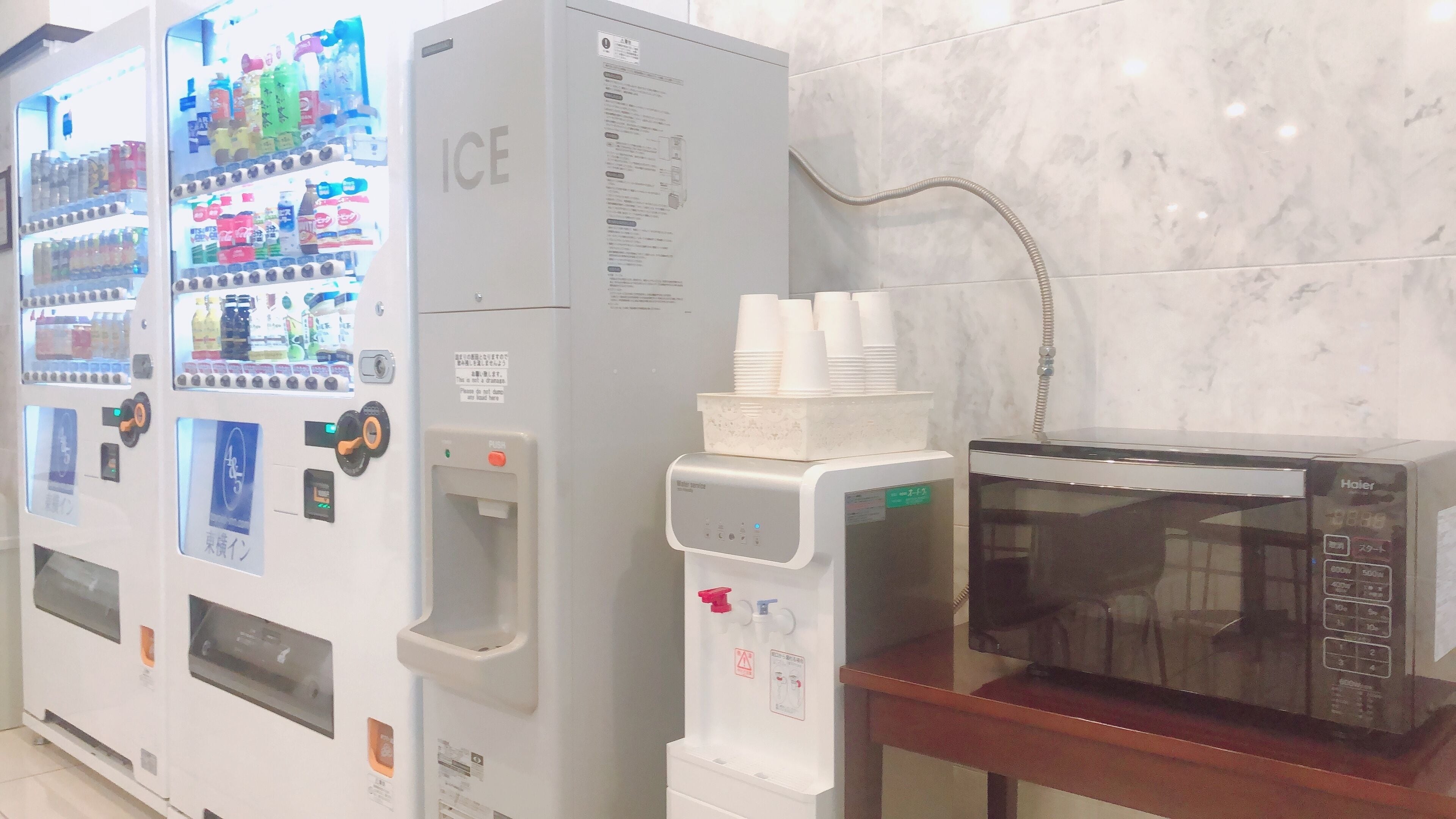 Foto - Toyoko Inn Tokyo Ueno Tawaramachi eki