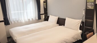 Toyoko Inn Tokyo Ueno Tawaramachi-eki