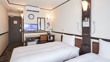 Skrivebord, skrivebord for bærbar PC og strykejern/-brett