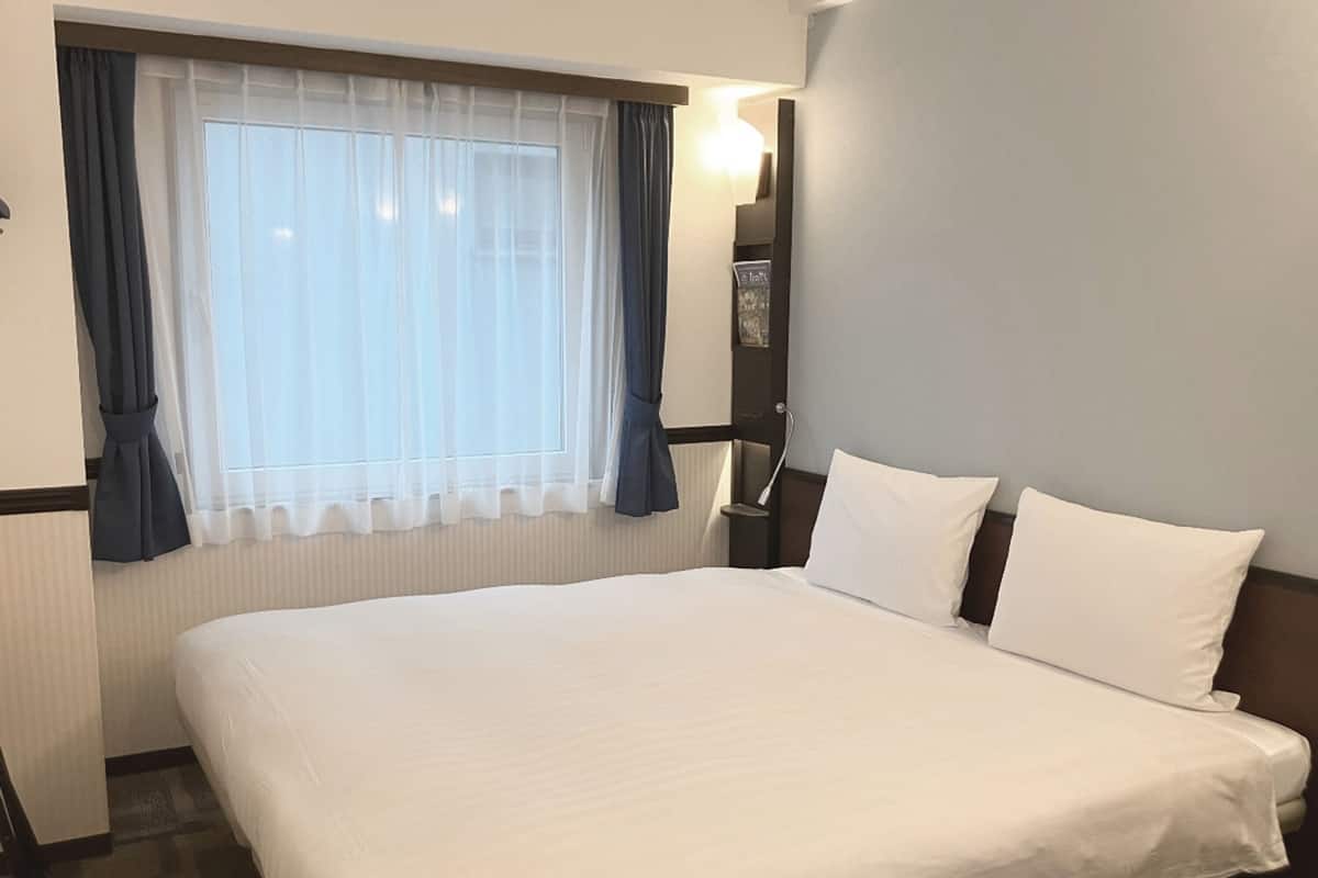 Habitación doble superior, 1 cama de matrimonio grande, no fumadores | Escritorio y espacio para trabajar con un portátil