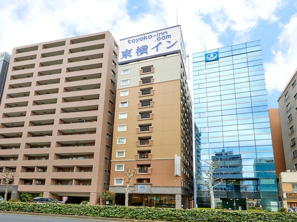 Toyoko Inn Tokyo Ueno Tawaramachi-eki - Tokyo