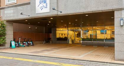 Toyoko Inn Tokyo Ueno Tawaramachi-eki