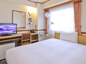Wifi y ropa de cama 
