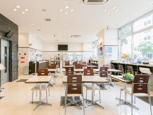 Toyoko Inn Shimonos Station Kaikyo Yume Tower Mae