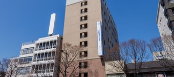 下 S 站海峽夢之塔前東橫 INN