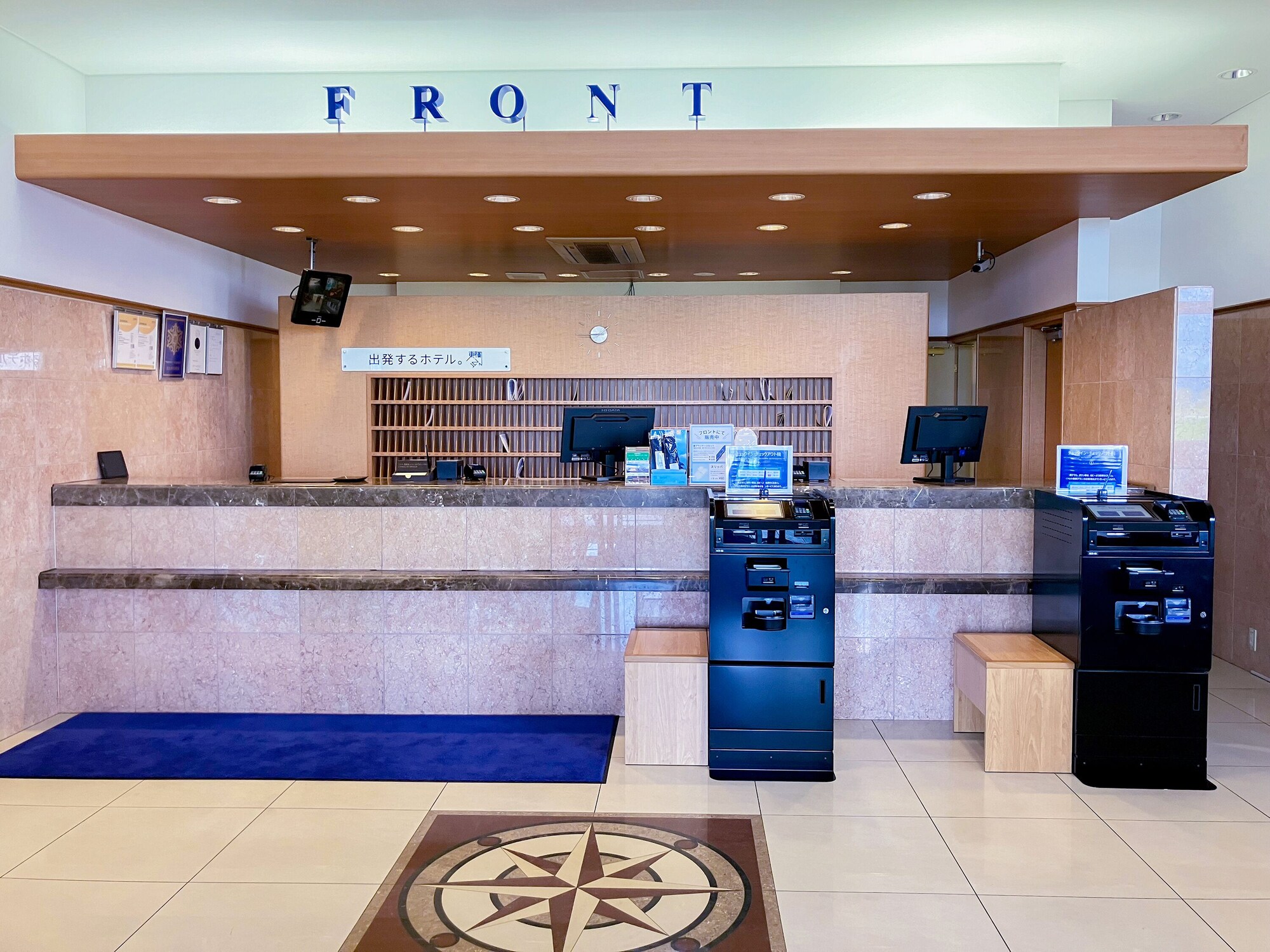 3 Star Hotels