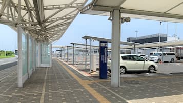 机场班车