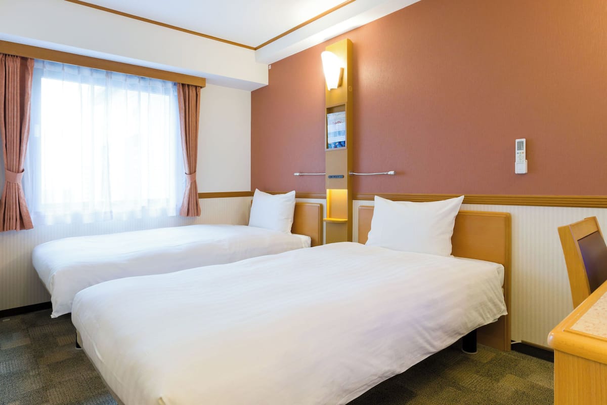 1 bedroom, free wifi