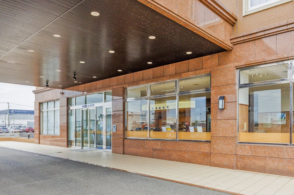 Toyoko Inn Kitakyushu Kuko