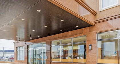 Toyoko Inn Kitakyushu Kuko