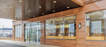 Toyoko Inn Kitakyushu Kuko