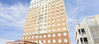 Toyoko Inn Kitakyushu Kuko