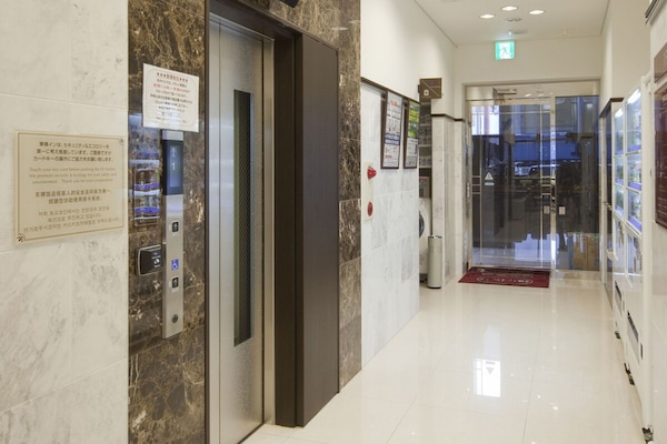 Elevator