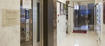 Toyoko Inn Tochigi Ashikaga Station Kita