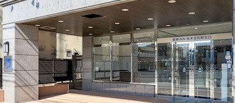 Toyoko Inn Tochigi Ashikaga Station Kita