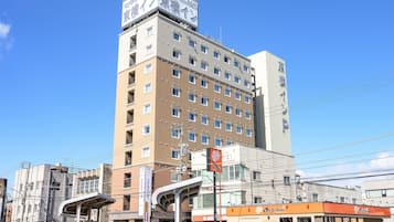 外觀