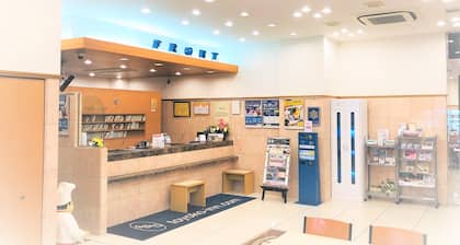 Toyoko Inn Kiryu Station Minami