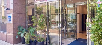 Toyoko Inn Okinawa Naha Omoromachi Ekimae