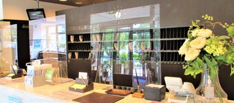 Toyoko Inn Okinawa Naha Omoromachi Ekimae