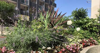 Toyoko Inn Kenkyu-gakuen Ekimae