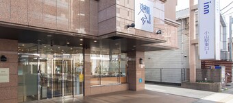 Toyoko Inn Oyama Station Higashi 1