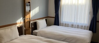 Toyoko Inn Niigata Furumachi
