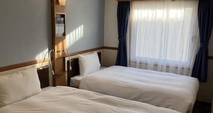 Toyoko Inn Niigata Furumachi