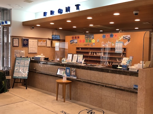 Toyoko Inn Niigata Furumachi