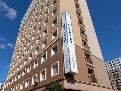 Toyoko Inn Sasebo Ekimae