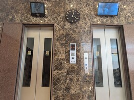 施設内の設備