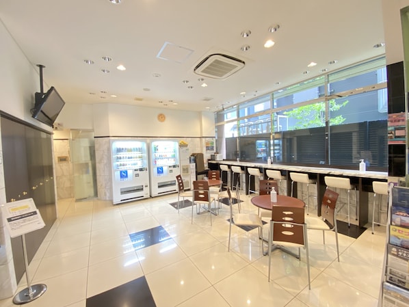 Desayuno buffet incluido todos los días